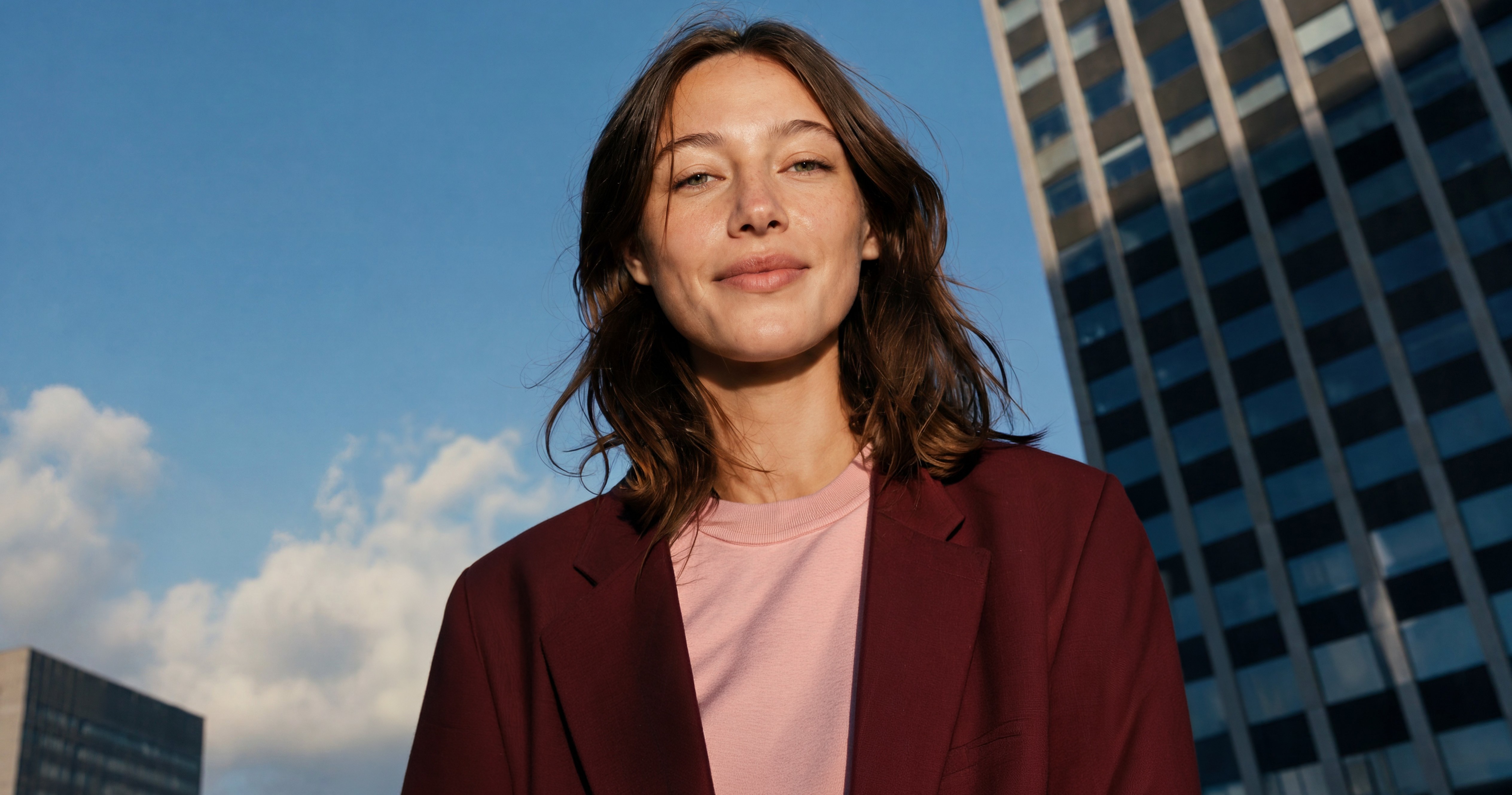 IT-professional aan het werk